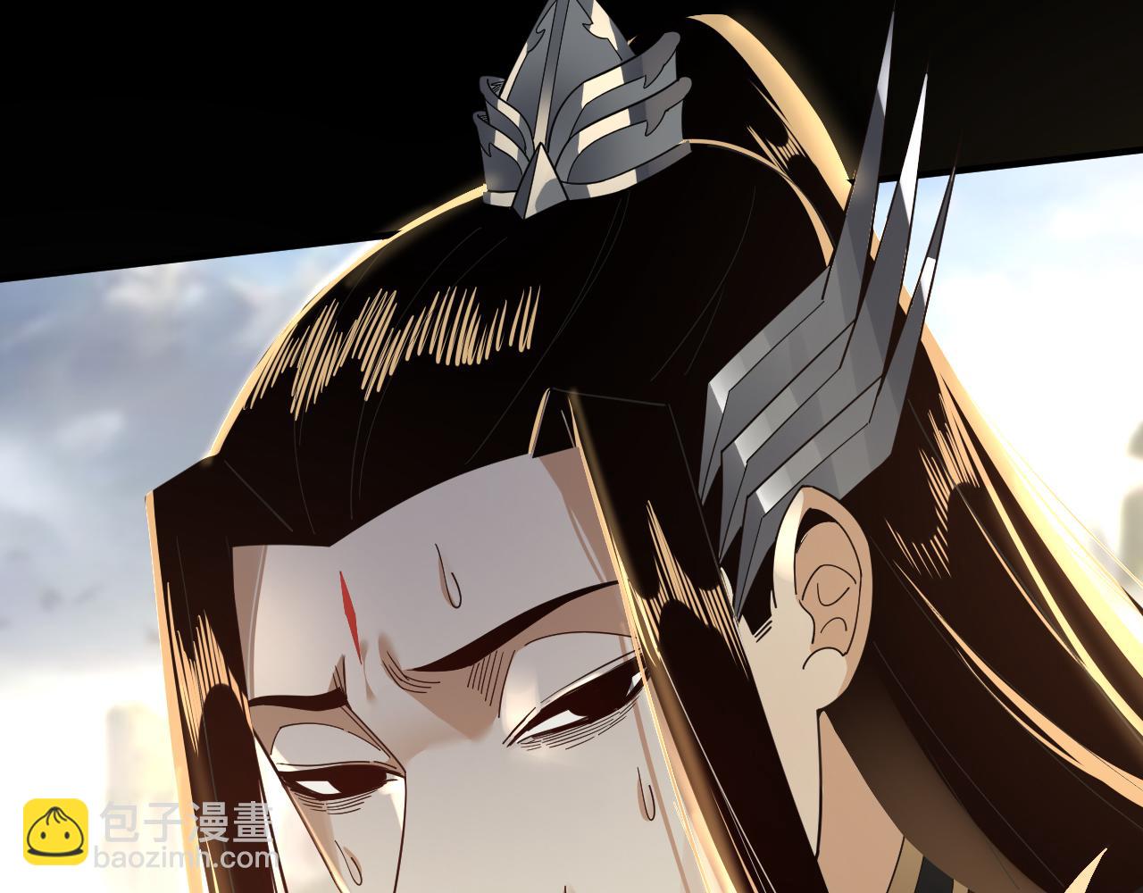 我！天命大反派（隔週雙更） - 第85話 挖骨還妹演到流淚！(2/3) - 7