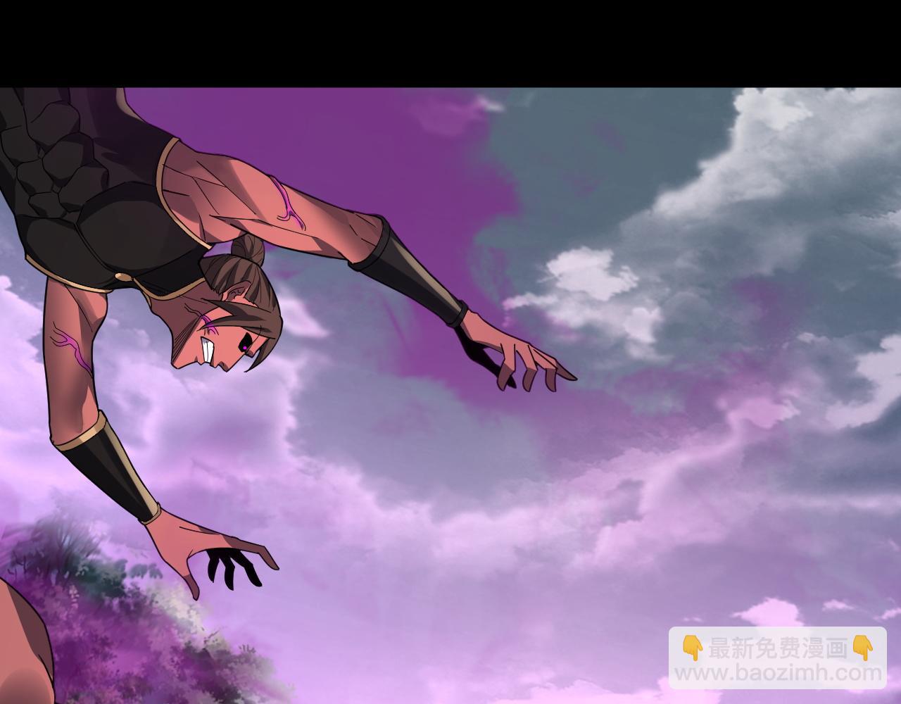 我！天命大反派（隔週雙更） - 第87話 人祖殿聖女(1/3) - 8