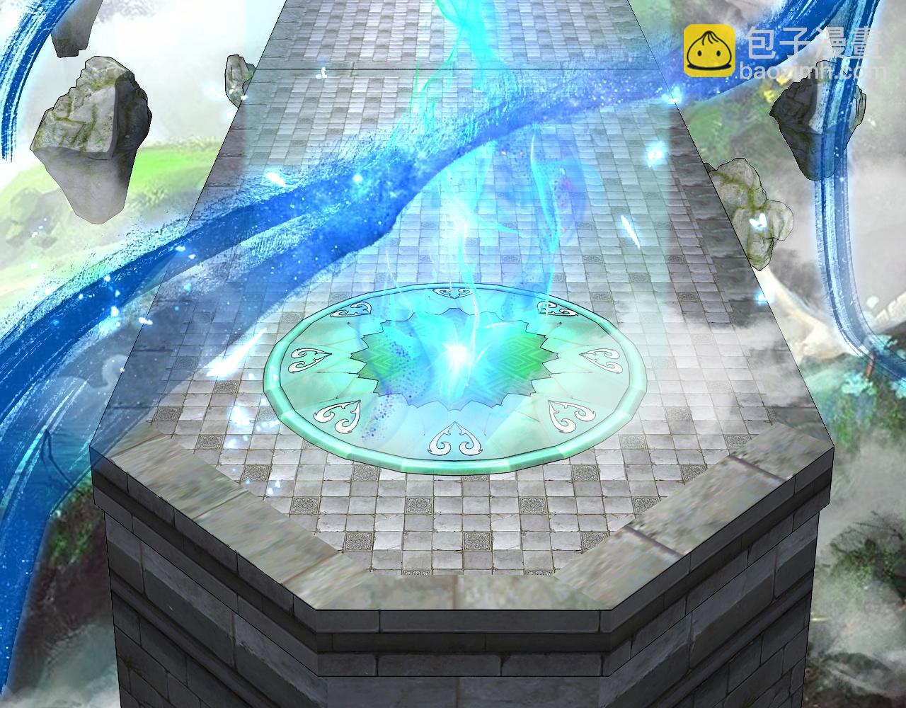 我！天命大反派（隔週雙更） - 第87話 人祖殿聖女(2/3) - 7