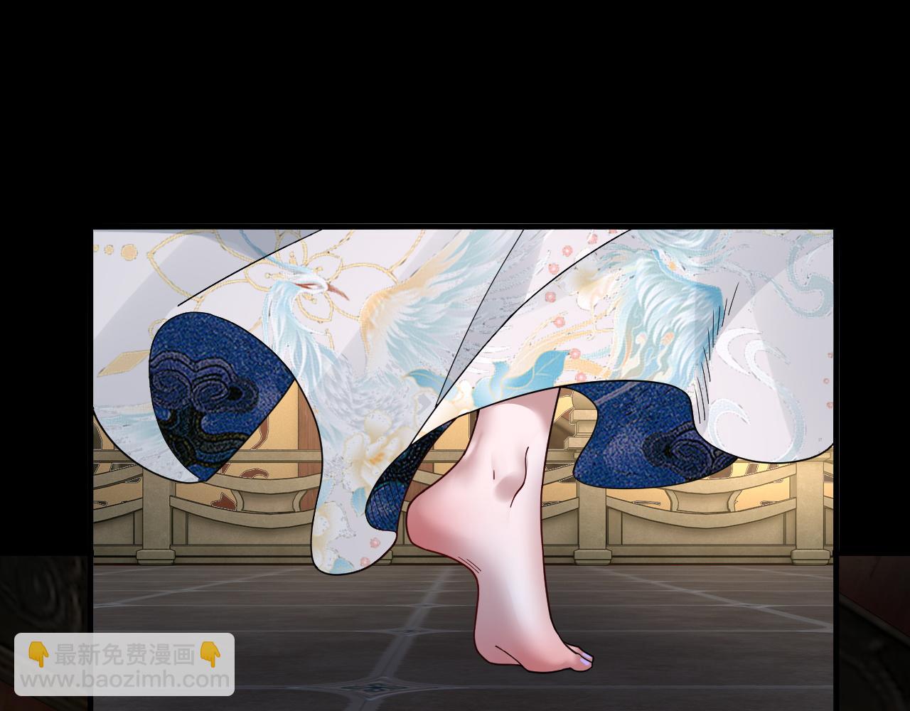 我！天命大反派（隔週雙更） - 第87話 人祖殿聖女(2/3) - 8