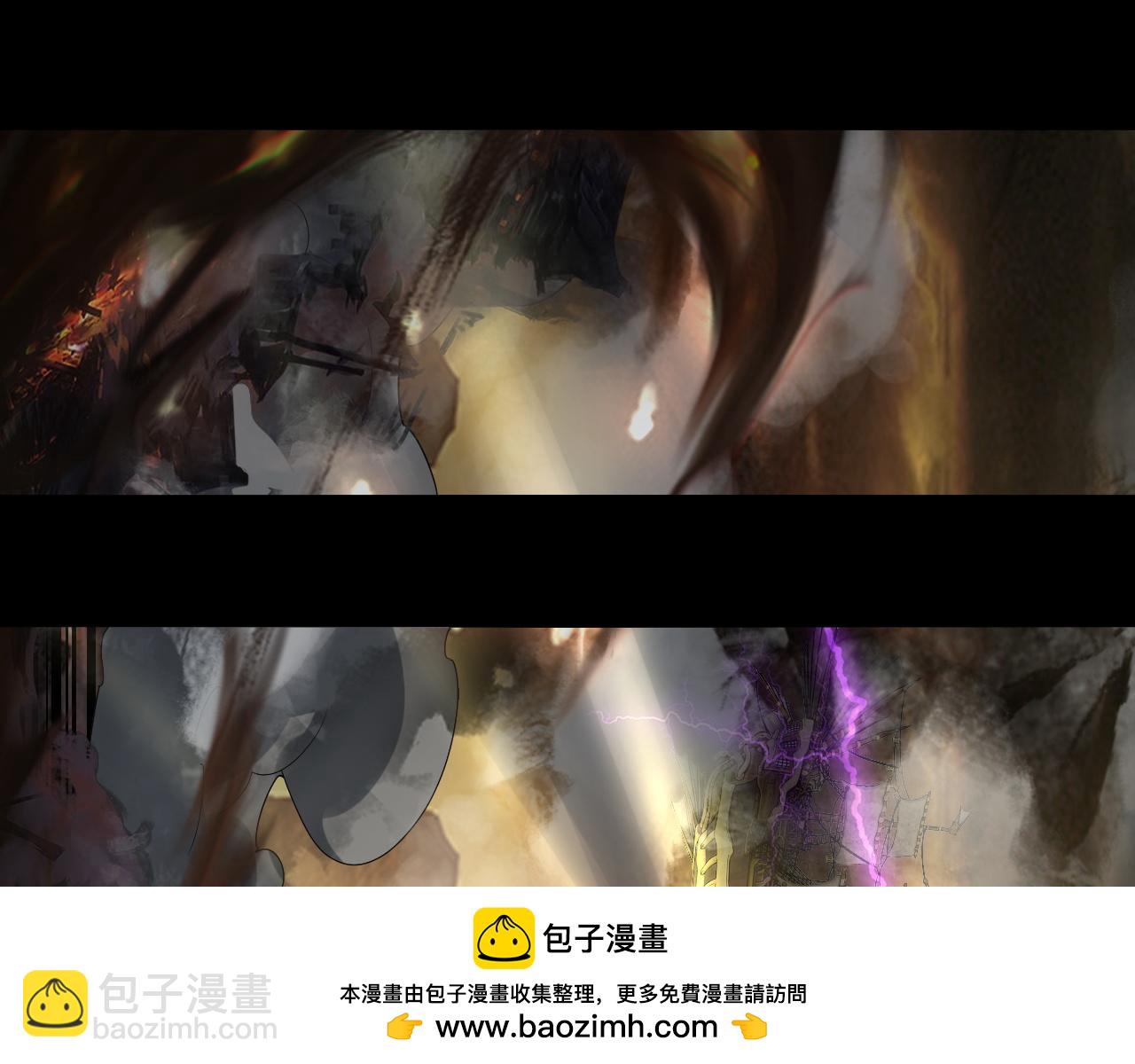 第88话 大长老之威(1/3)-第89话