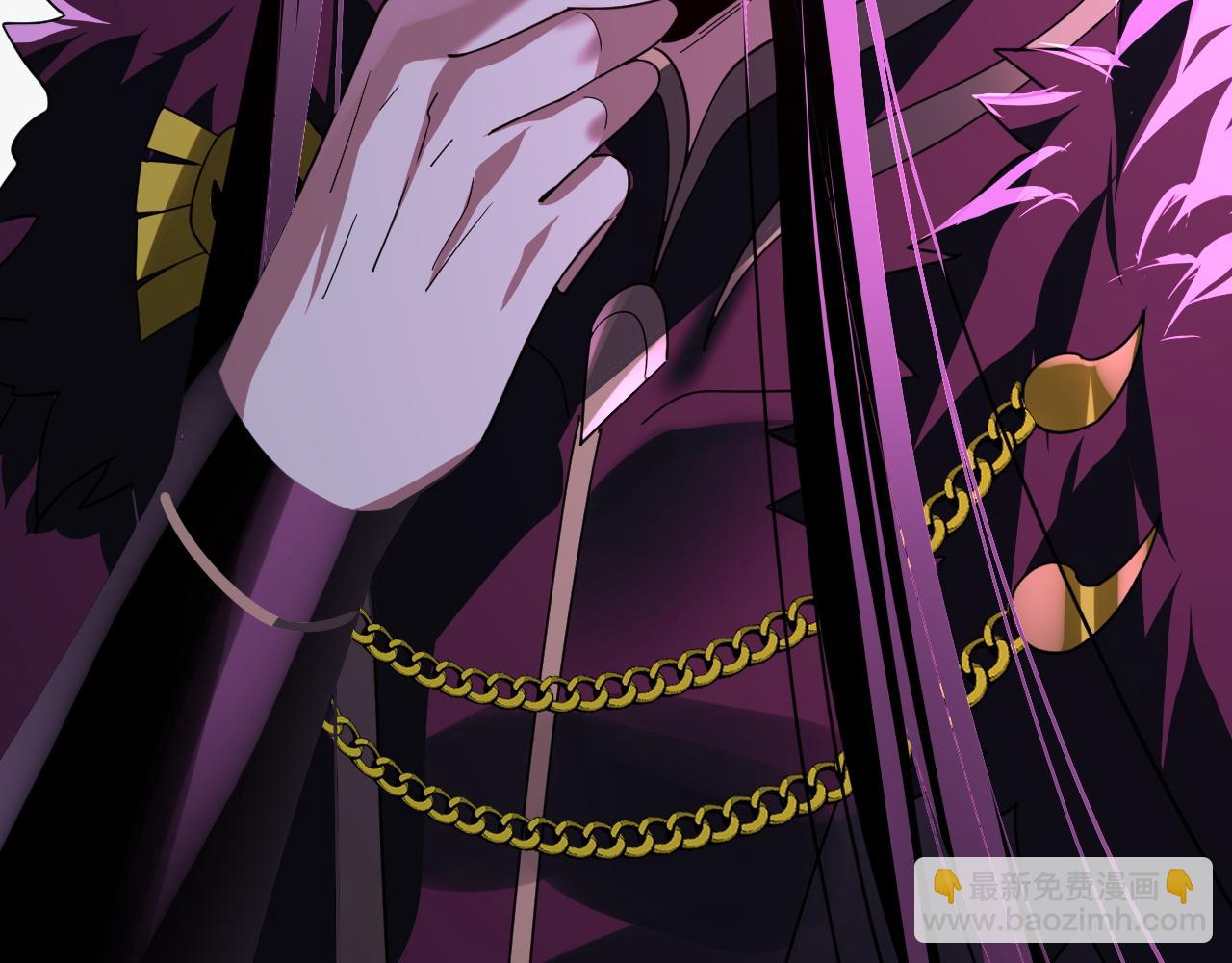 我！天命大反派（隔週雙更） - 第93話 靈魂互換？(2/3) - 4