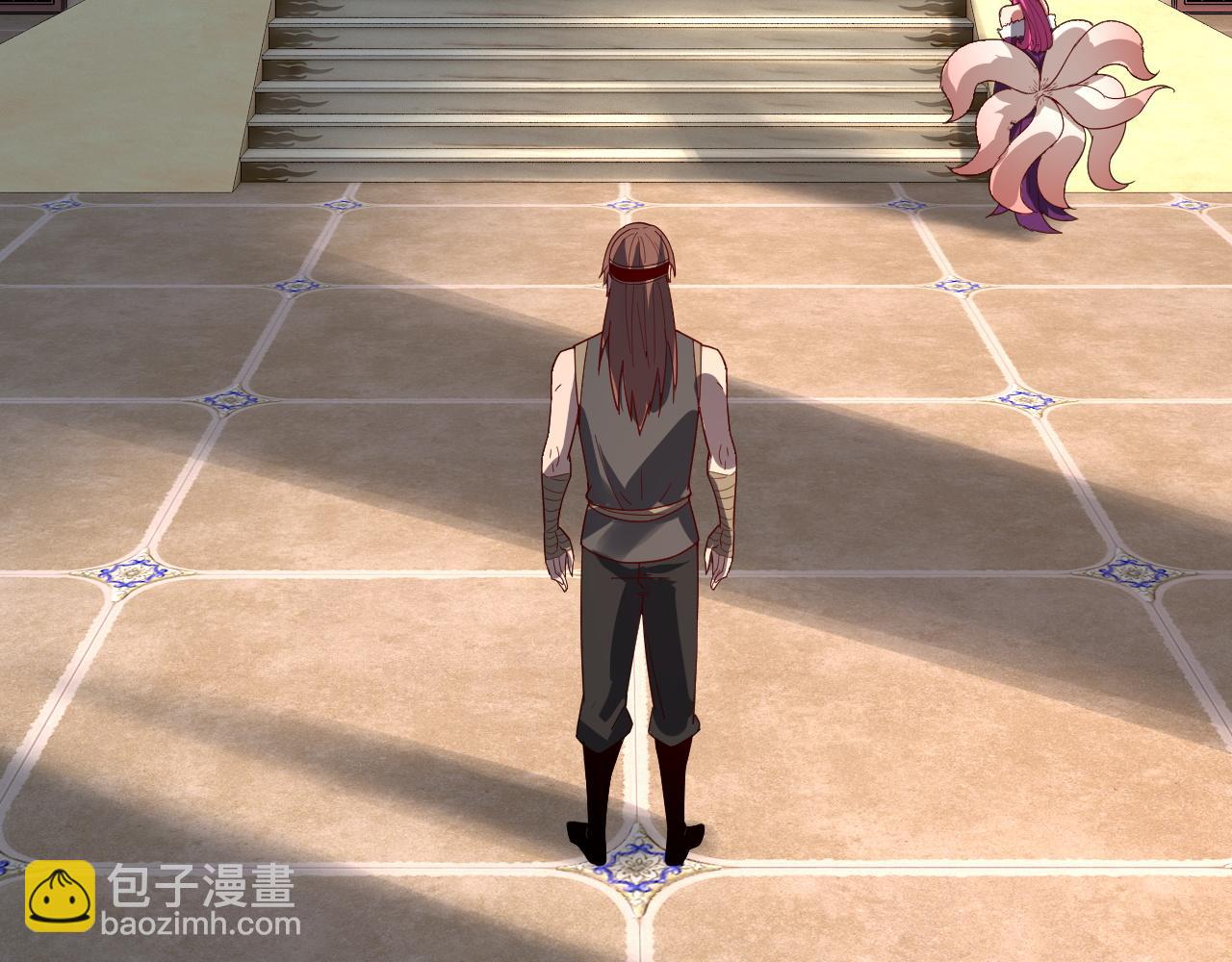 我！天命大反派（隔週雙更） - 第93話 靈魂互換？(2/3) - 8