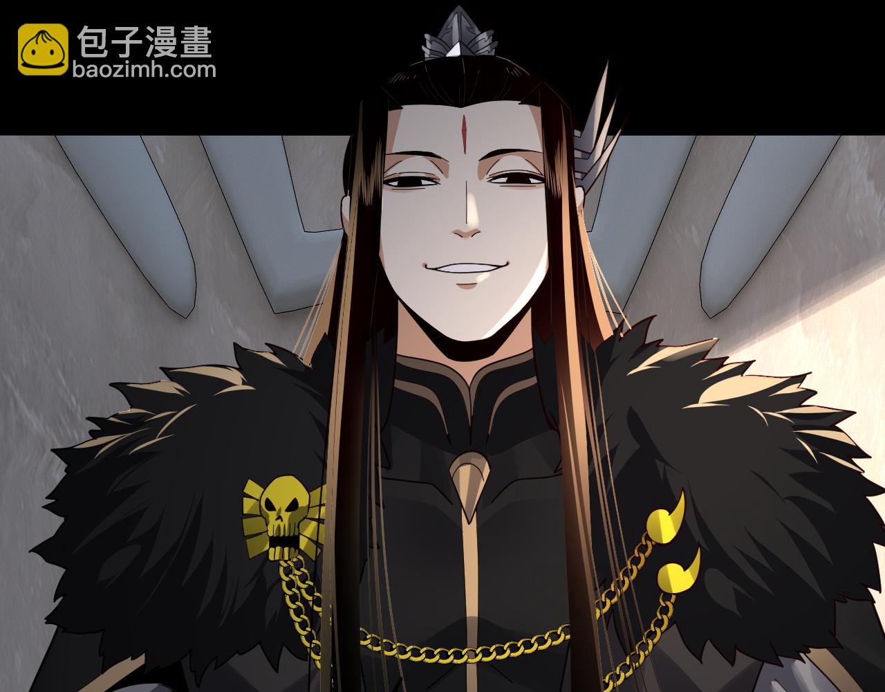 我！天命大反派（隔週雙更） - 第93話 靈魂互換？(2/3) - 5