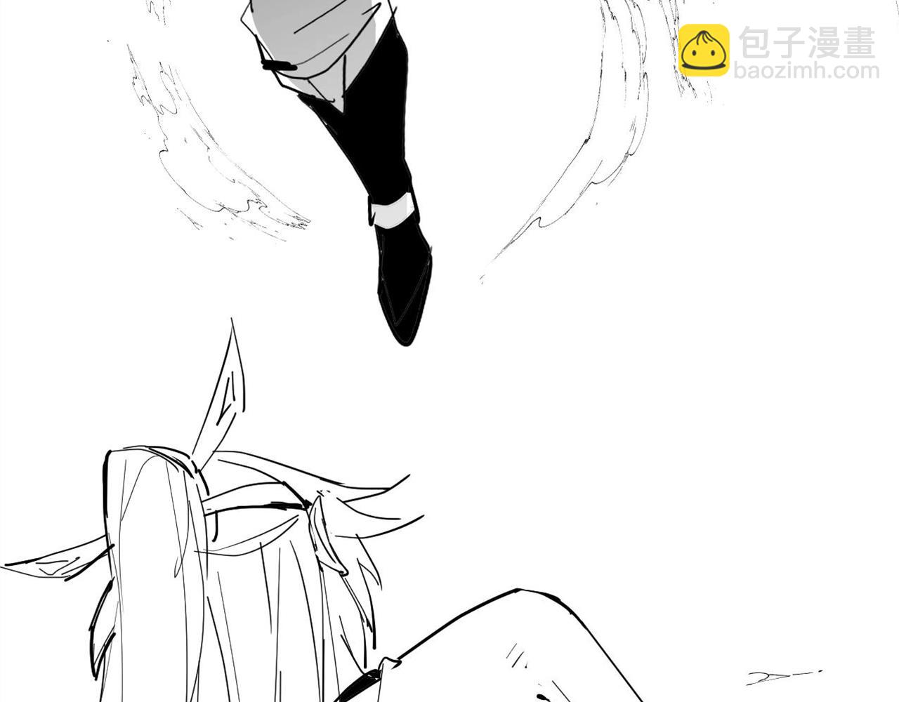 我！天命大反派（隔週雙更） - 第6期 玉足的威力 - 4