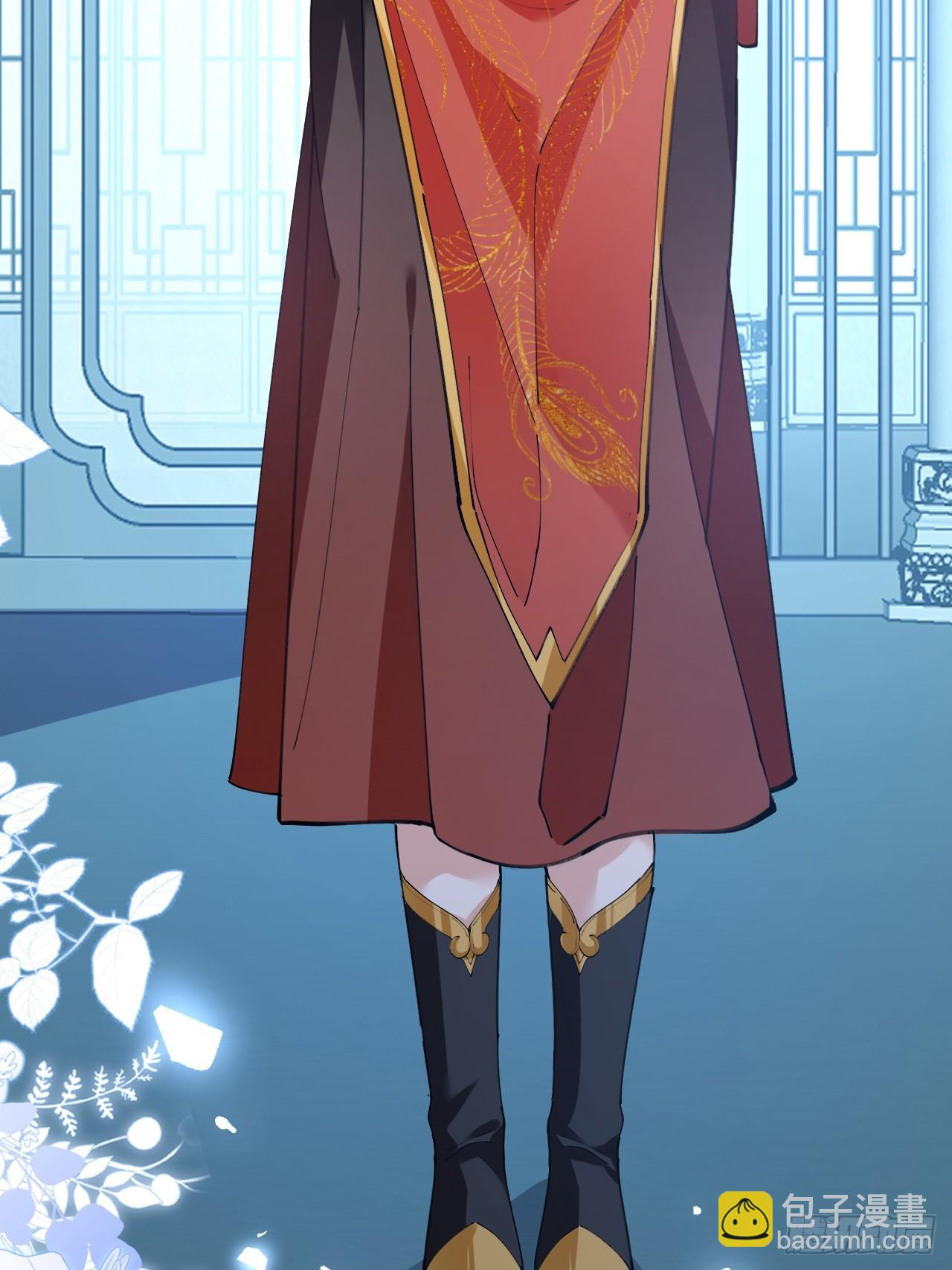 99-我是你们play的一环吗(1/2)-第97话