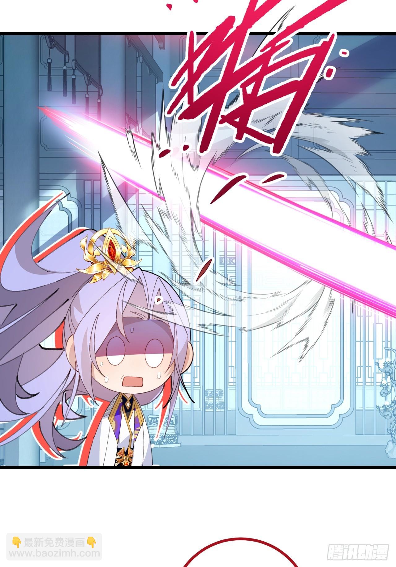 99-我是你们play的一环吗(1/2)-第97话