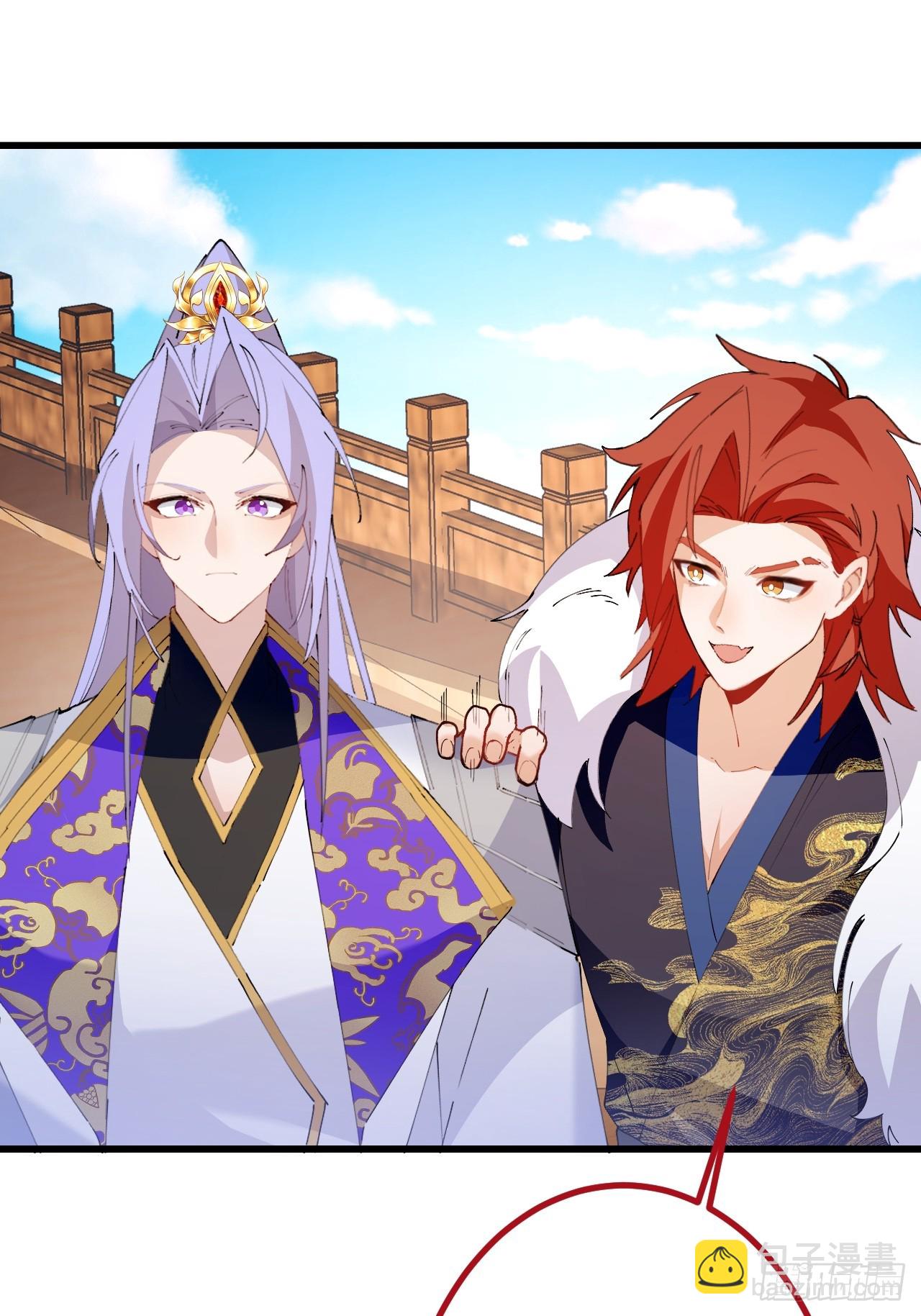 101-大战一触即发！(1/2)-第99话