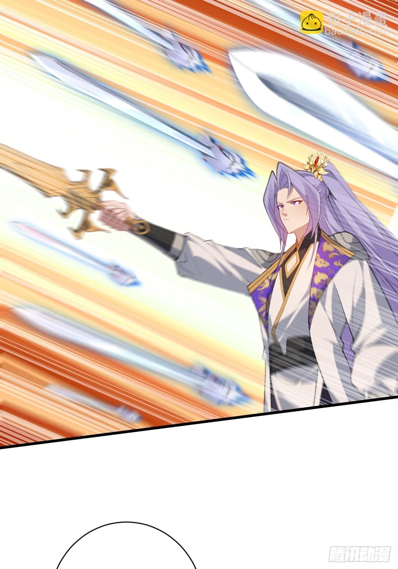 103-决战之杀意纵横！(1/2)-第101话