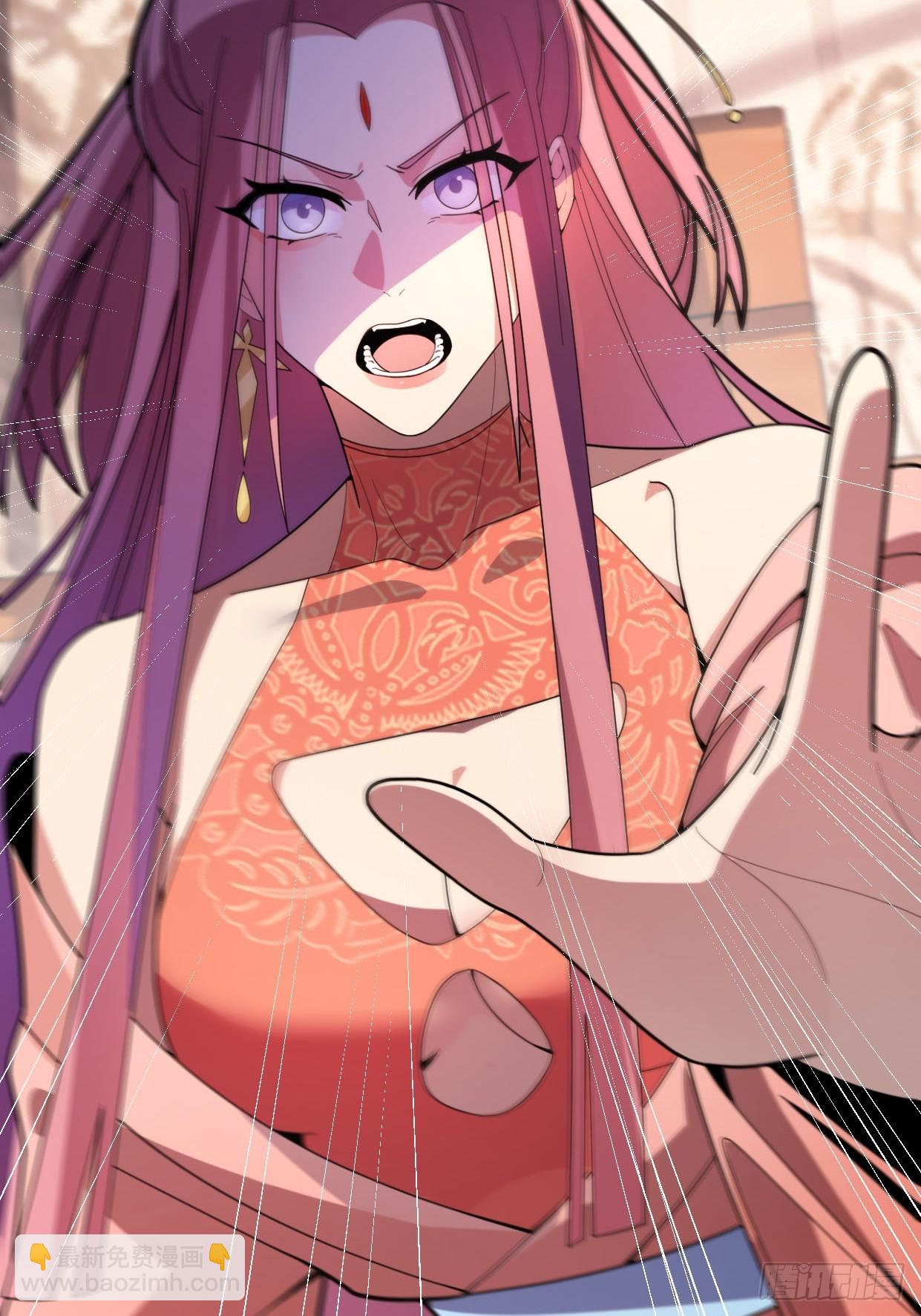 14-额外成就达成！(1/2)-第15话