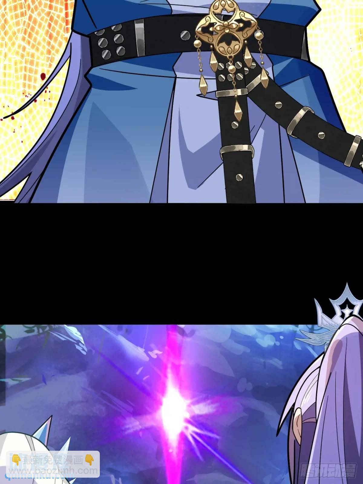 36&mdash;乌升克苏鲁化！(1/2)-第37话