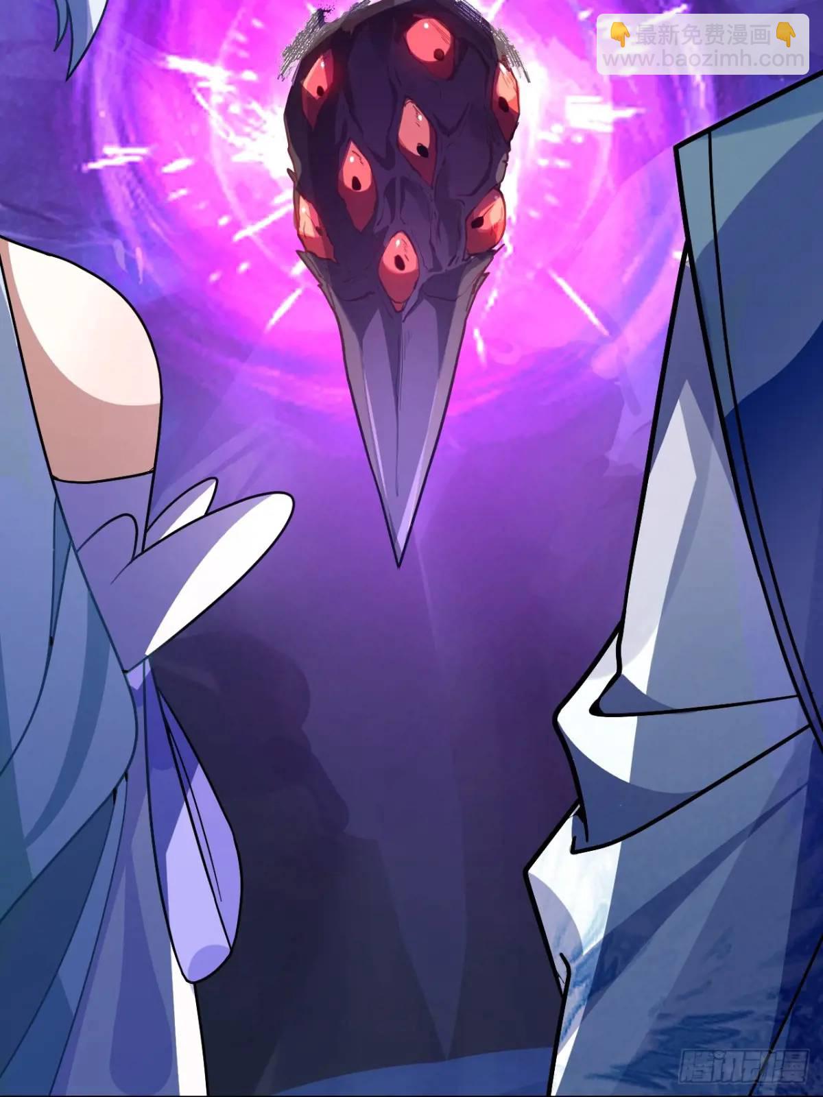 36&mdash;乌升克苏鲁化！(1/2)-第37话