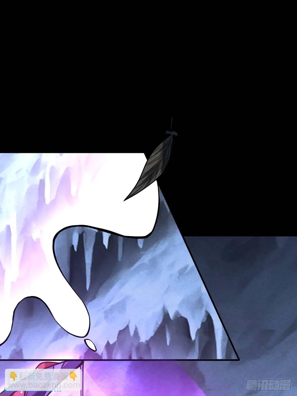 36&mdash;乌升克苏鲁化！(1/2)-第37话