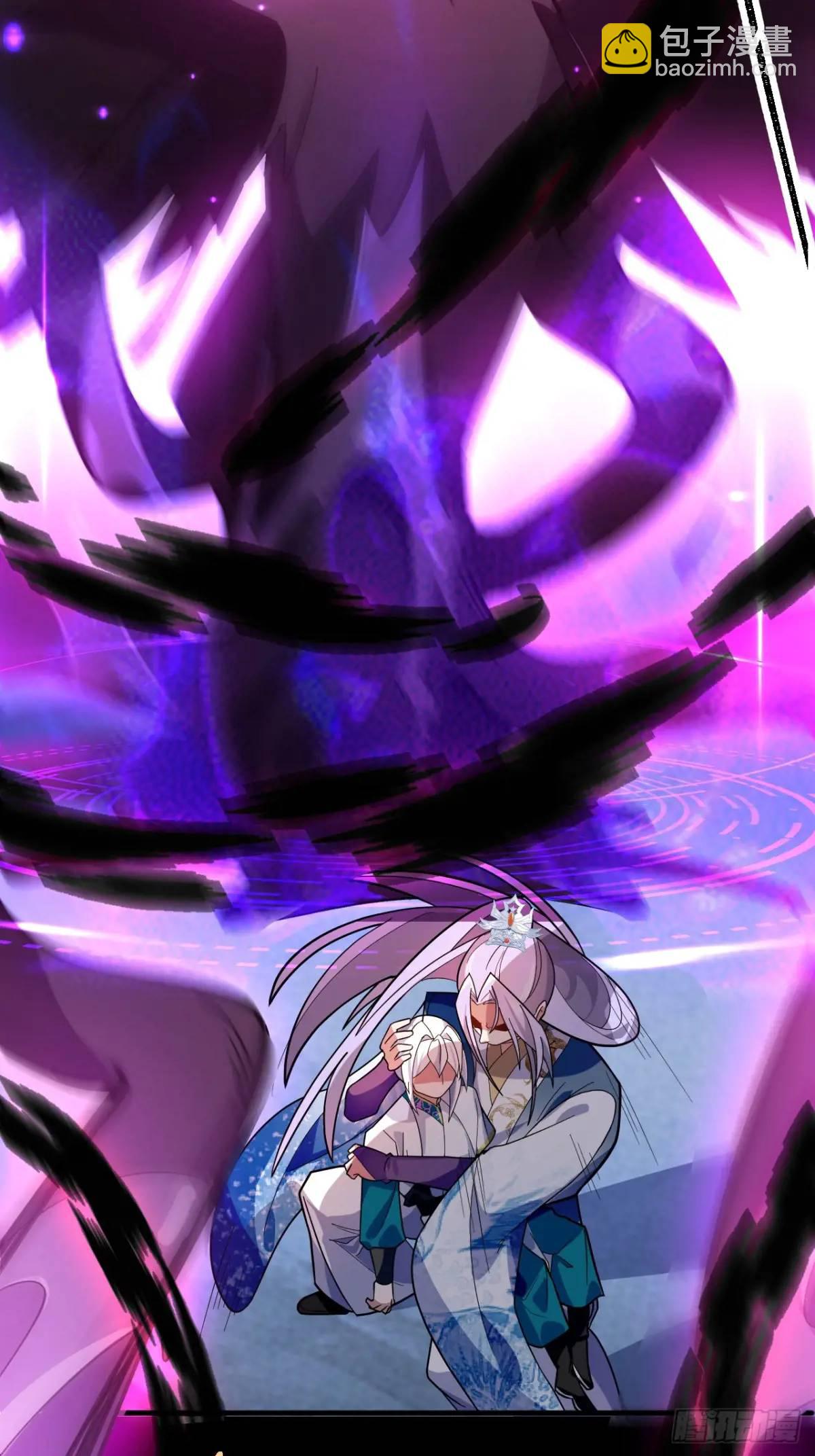 36&mdash;乌升克苏鲁化！(1/2)-第37话