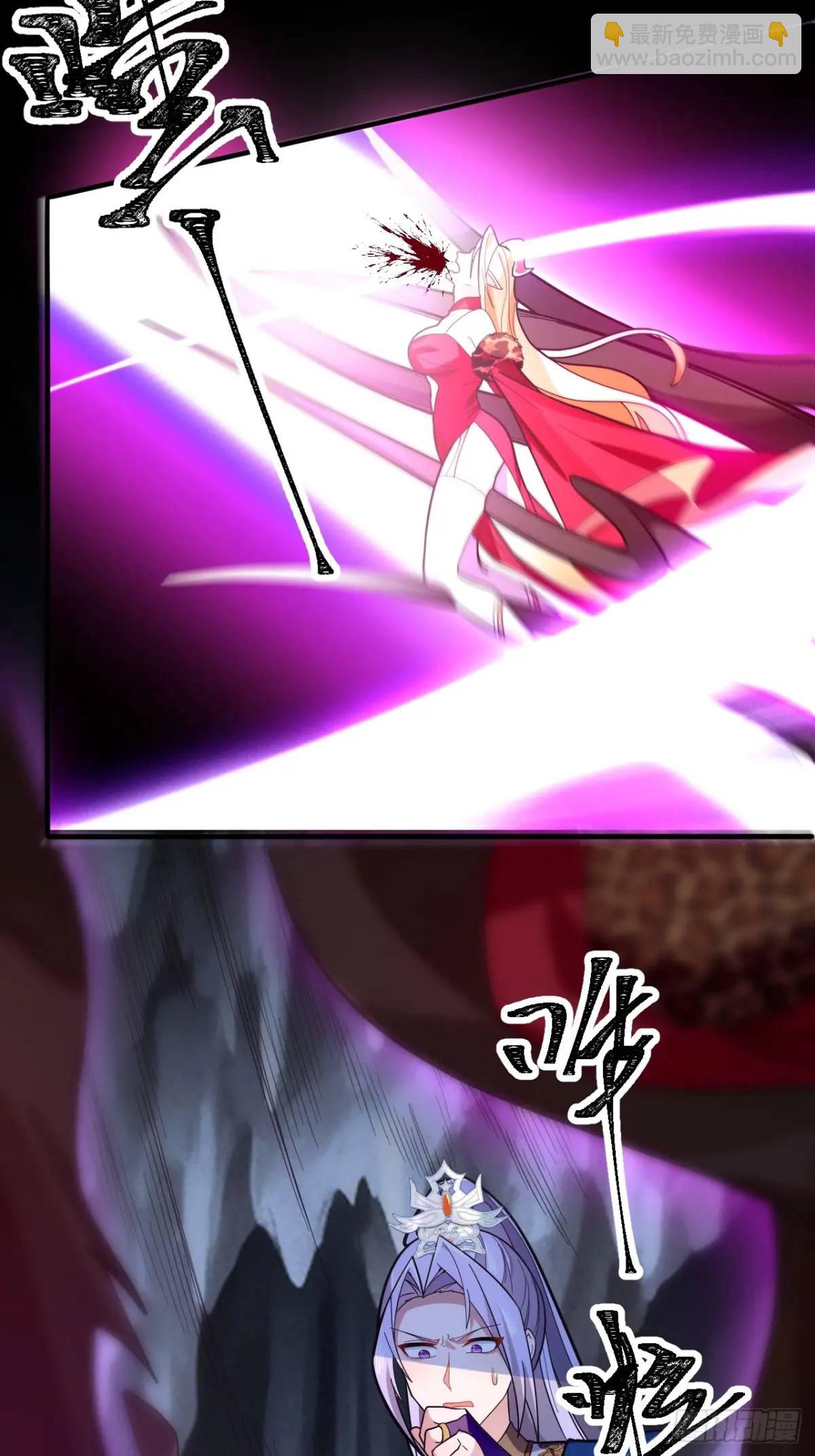 36&mdash;乌升克苏鲁化！(1/2)-第37话