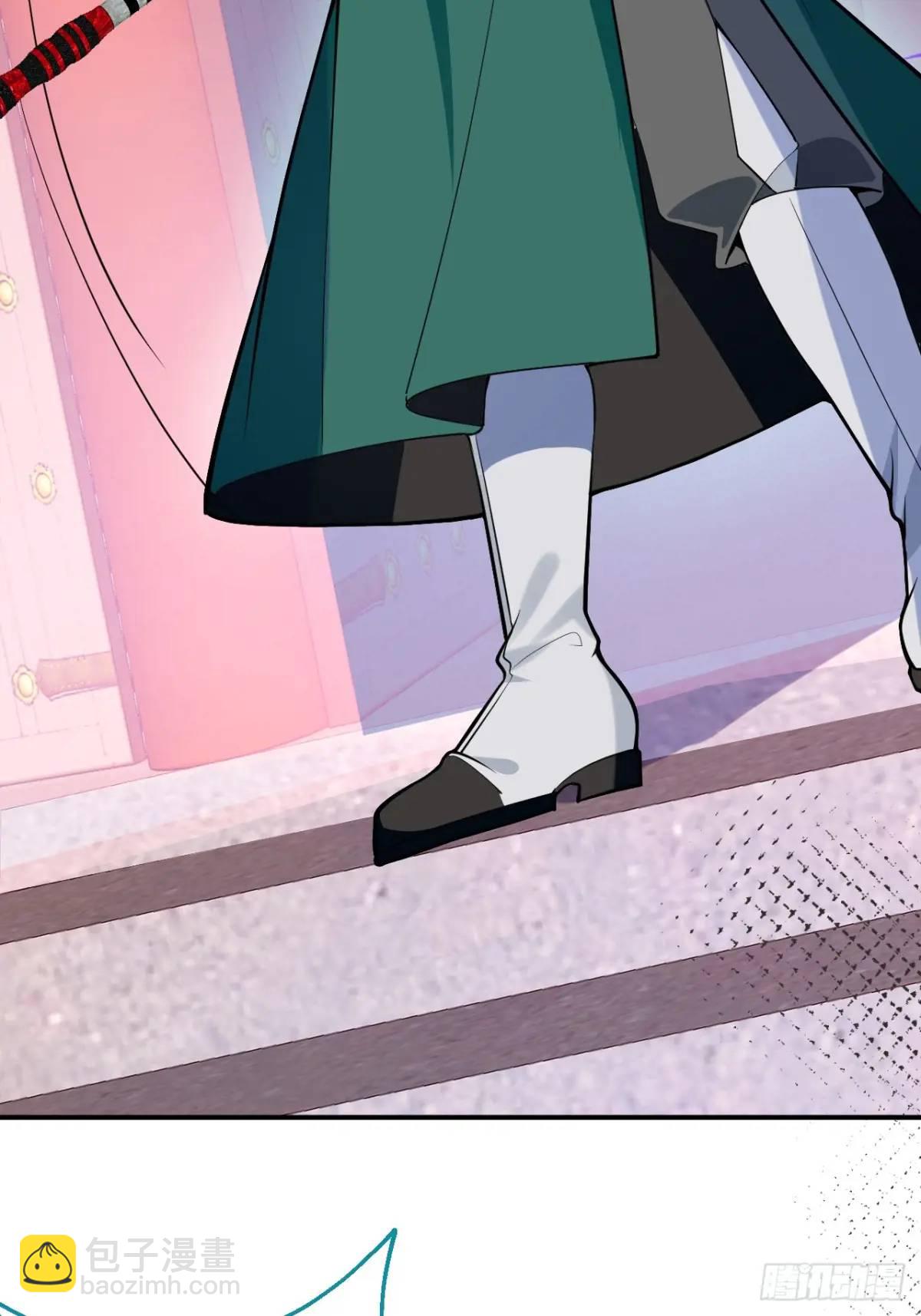 56-采月老婆贴贴~(1/2)-第57话