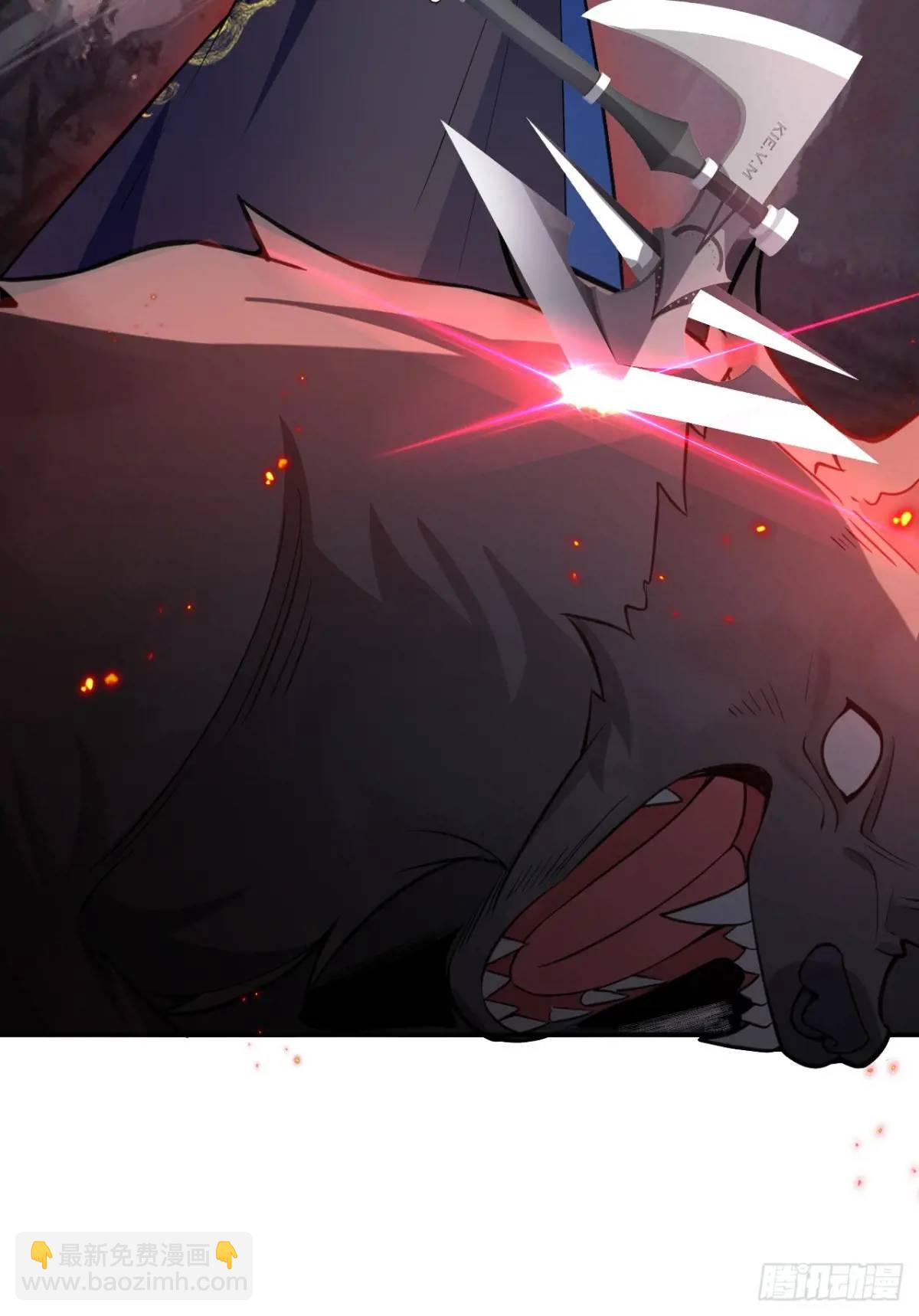 60-天傲李要宠幸龙采月？(1/2)-第61话