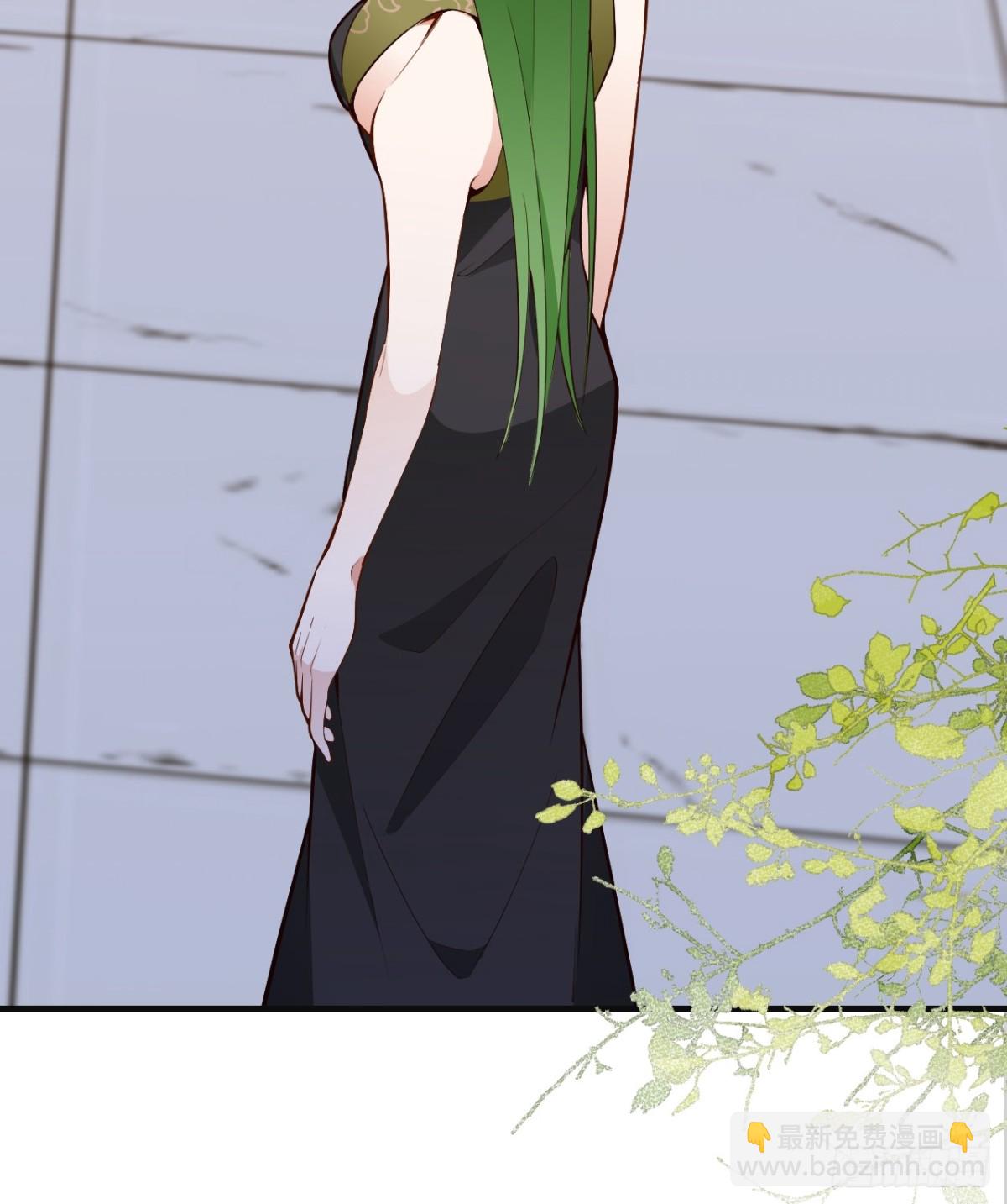 89-都爱藏床底?(1/2)-第91话