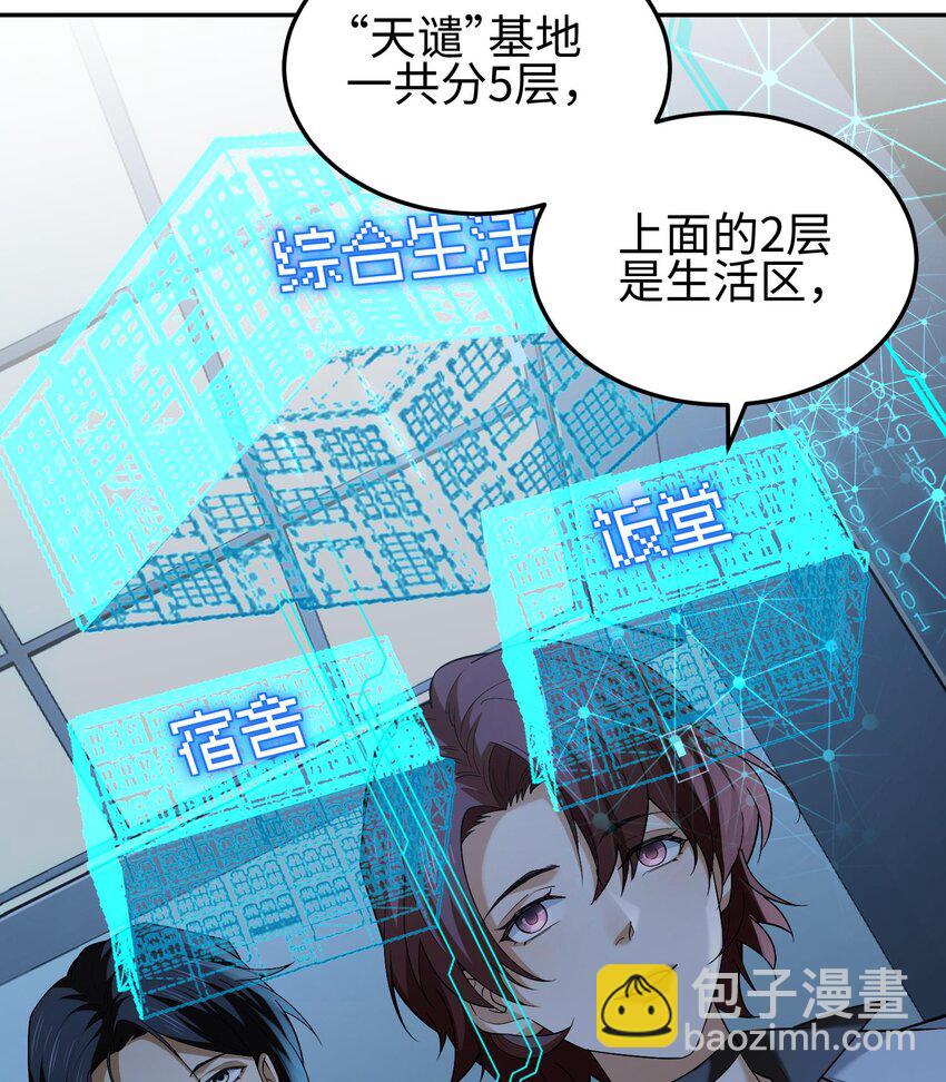 我，天煞孤星 - 012 地球需要你的力量！(1/2) - 6
