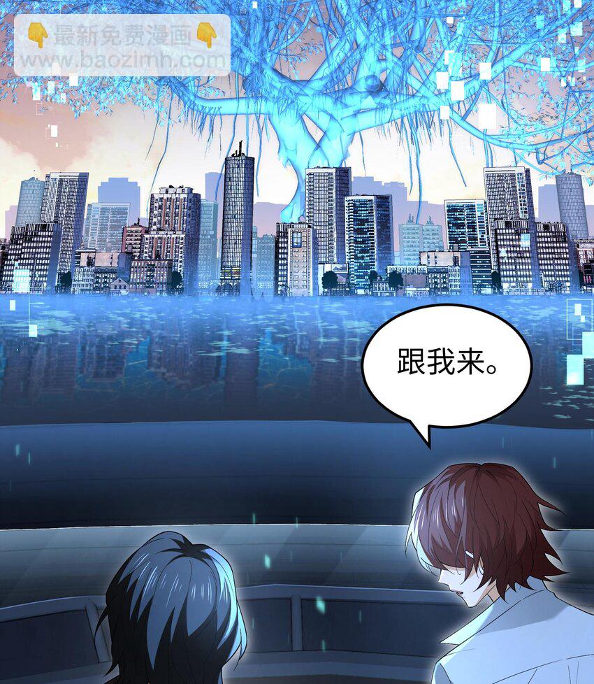 我，天煞孤星 - 012 地球需要你的力量！(1/2) - 4