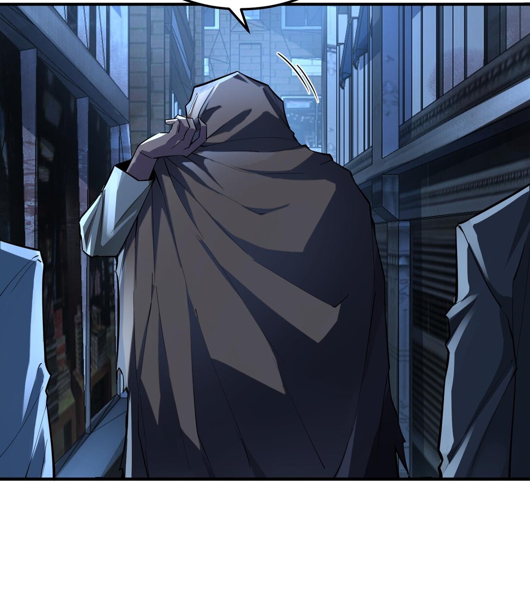 020 秘密基地(1/2)-第21话