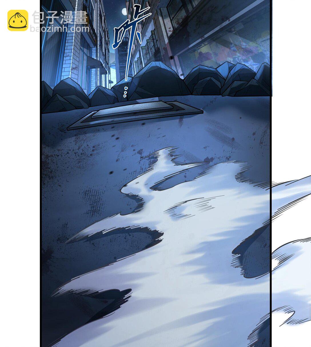 020 秘密基地(1/2)-第21话