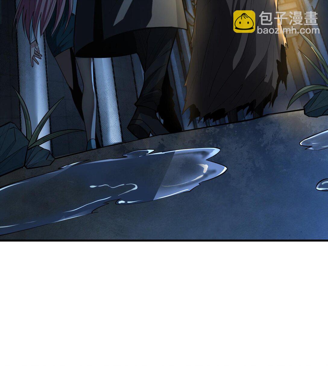 020 秘密基地(1/2)-第21话