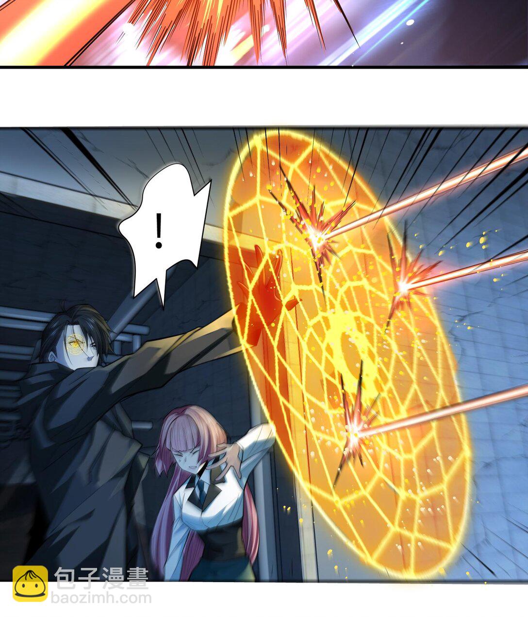 020 秘密基地(1/2)-第21话