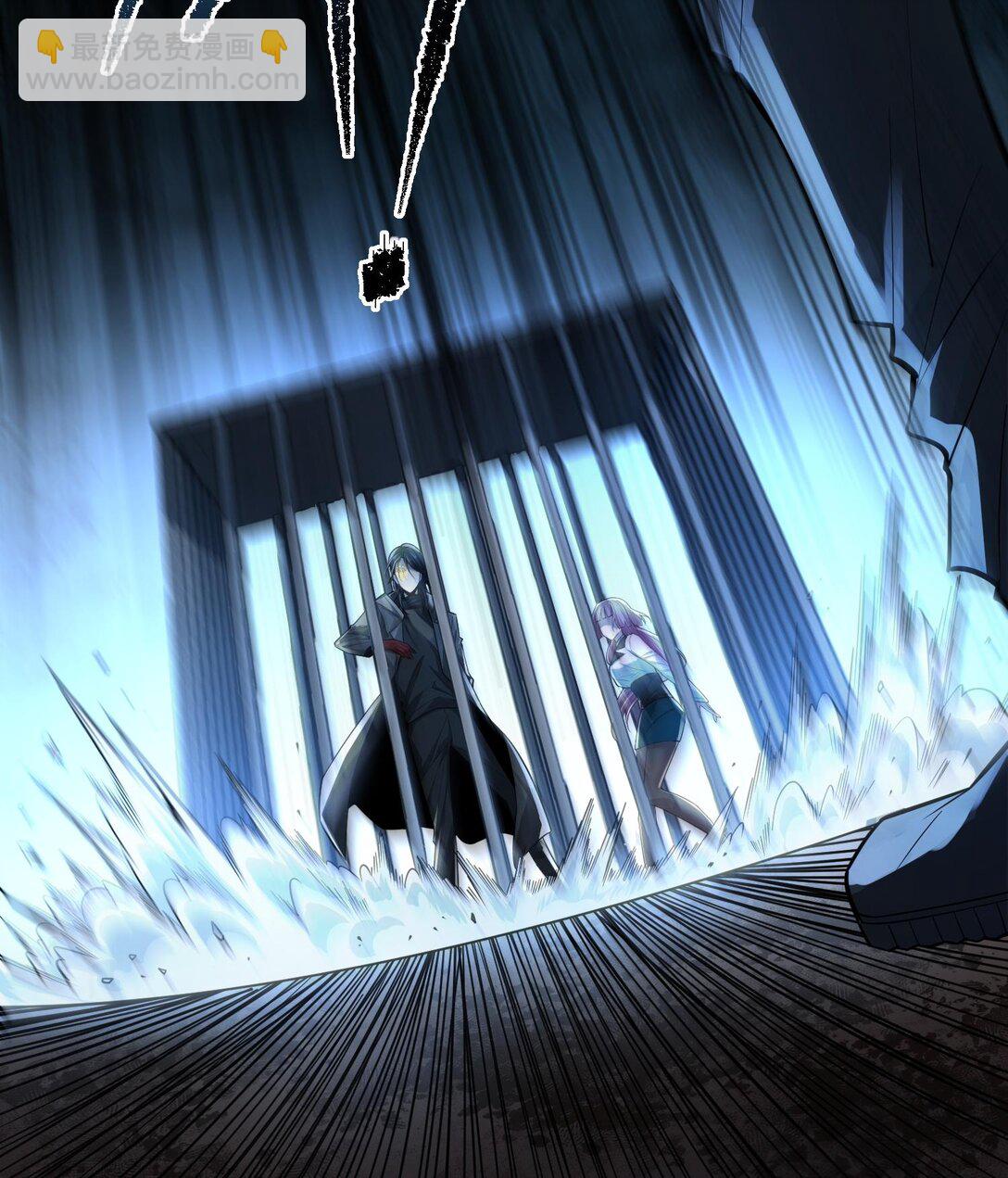 020 秘密基地(1/2)-第21话