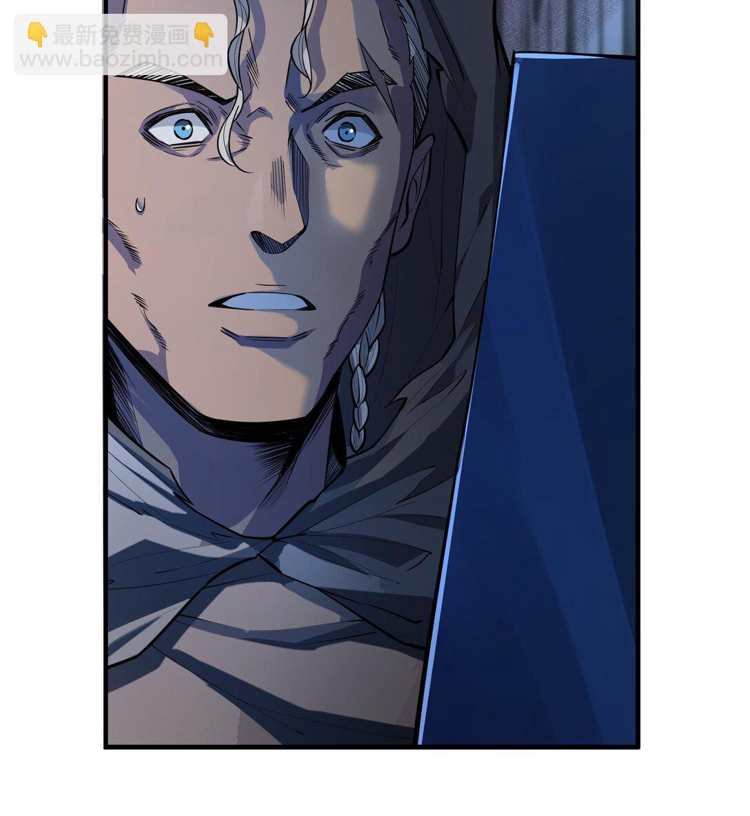 020 秘密基地(1/2)-第21话