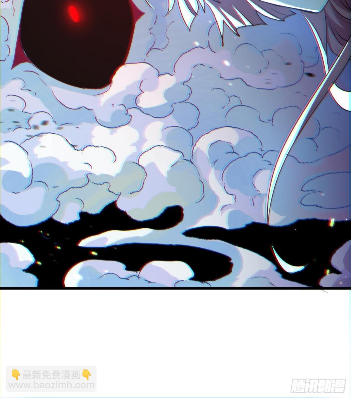 第二十二话 别小瞧了人类啊！(1/3)-第23话