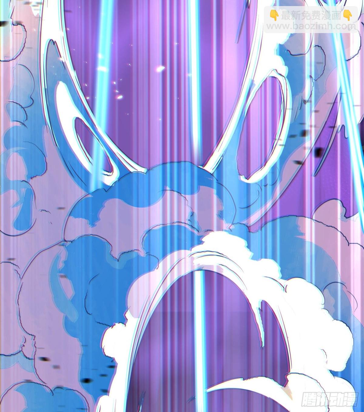 第二十二话 别小瞧了人类啊！(1/3)-第23话