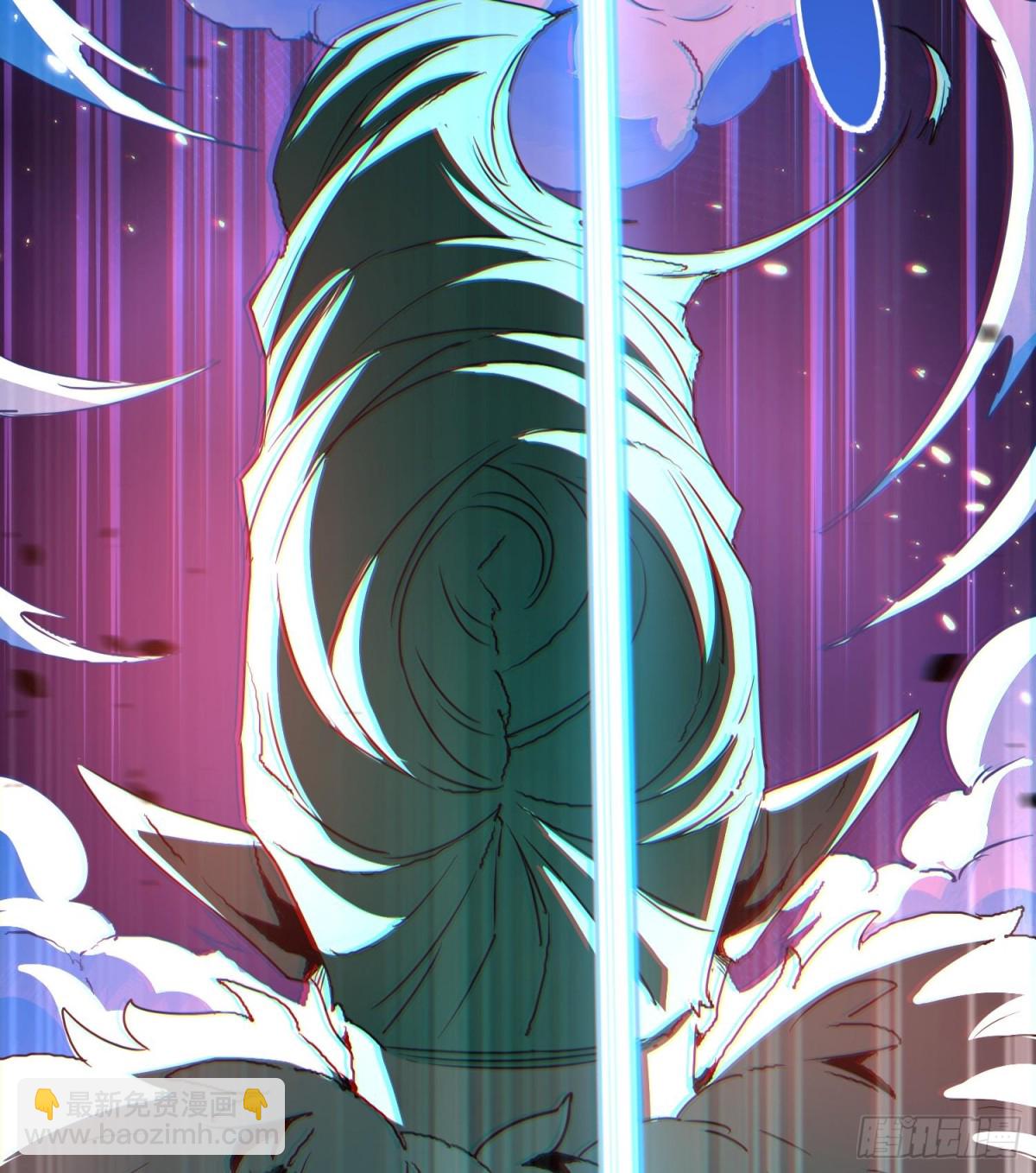 第二十二话 别小瞧了人类啊！(1/3)-第23话