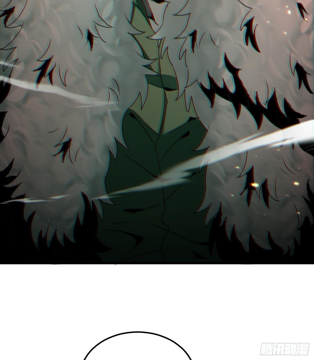 第二十二话 别小瞧了人类啊！(1/3)-第23话