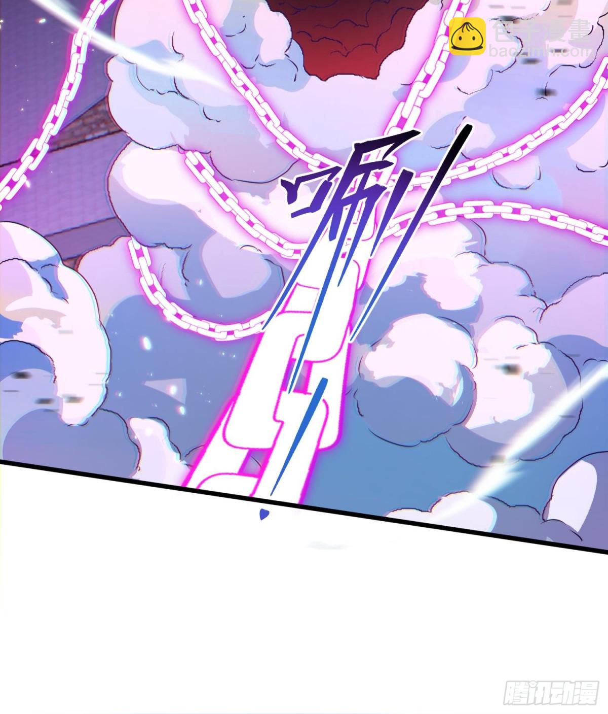 第二十二话 别小瞧了人类啊！(1/3)-第23话