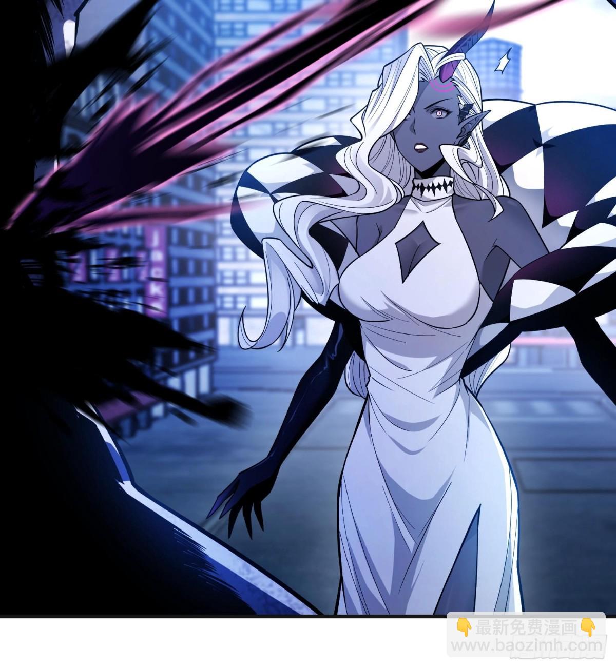 第二十四话  &ldquo;实语&rdquo;解除(1/3)-第25话