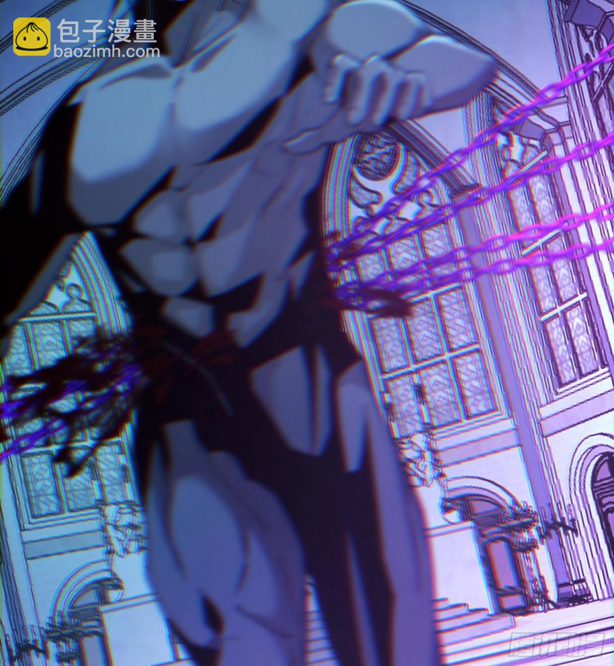 第二十四话  &ldquo;实语&rdquo;解除(1/3)-第25话