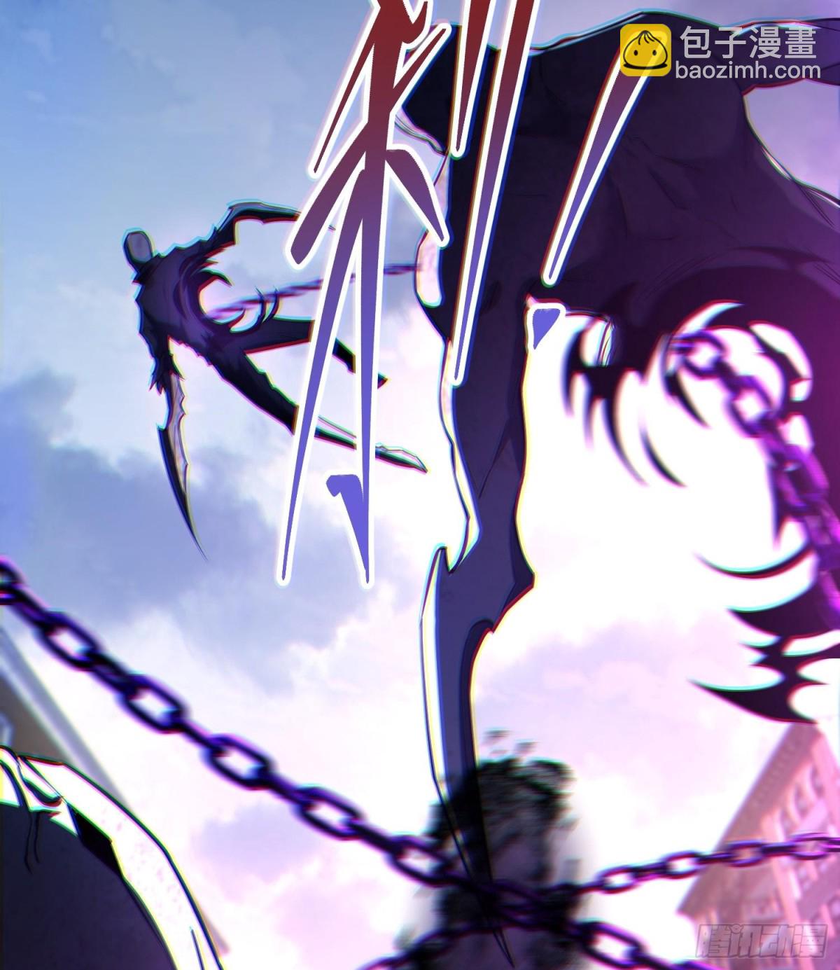 第二十四话  &ldquo;实语&rdquo;解除(1/3)-第25话