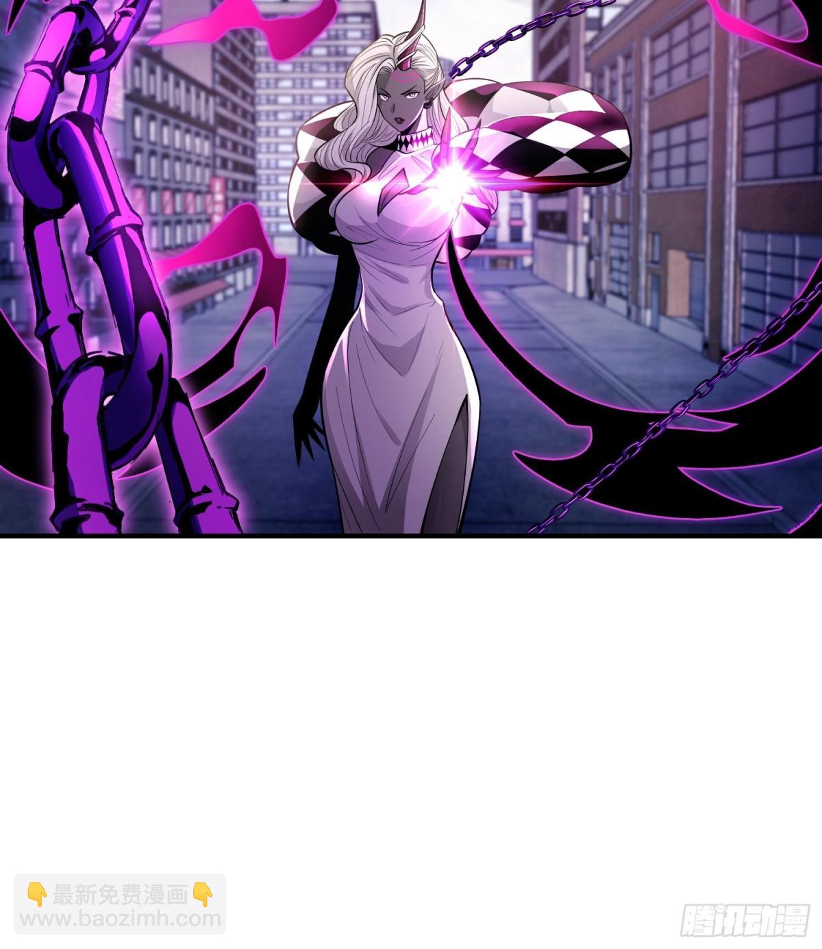 第二十四话  &ldquo;实语&rdquo;解除(1/3)-第25话