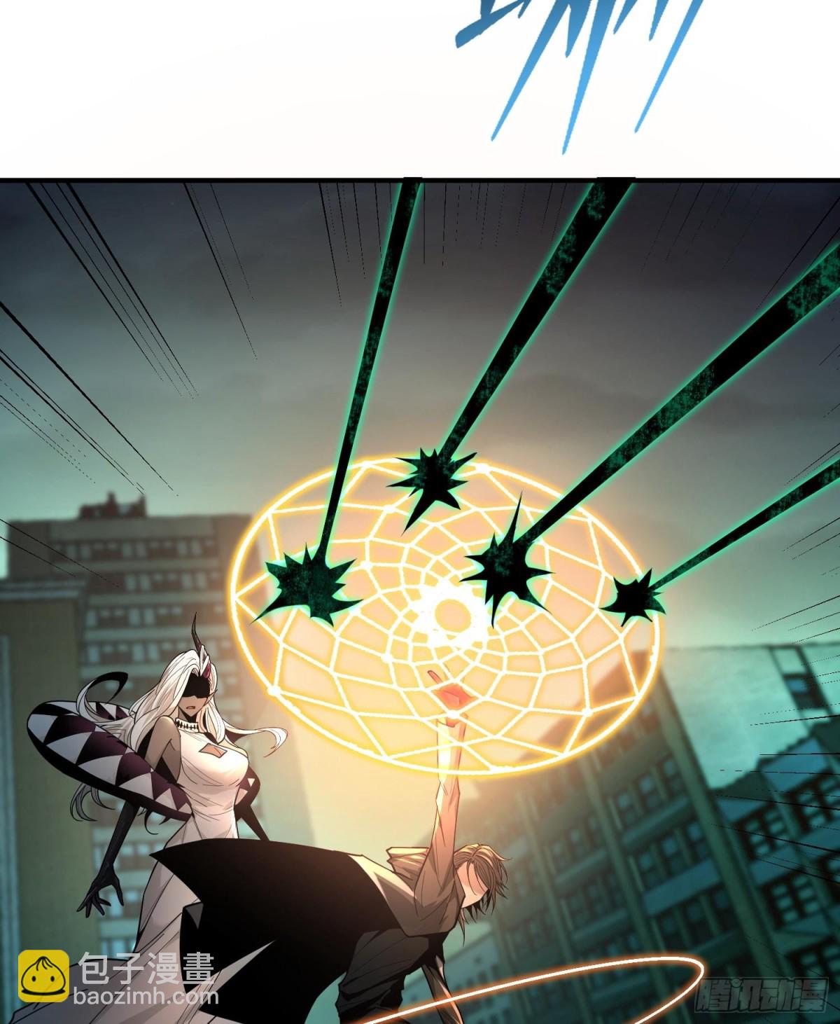 第二十六话 &ldquo;魔王&rdquo;切西娅(1/3)-第27话