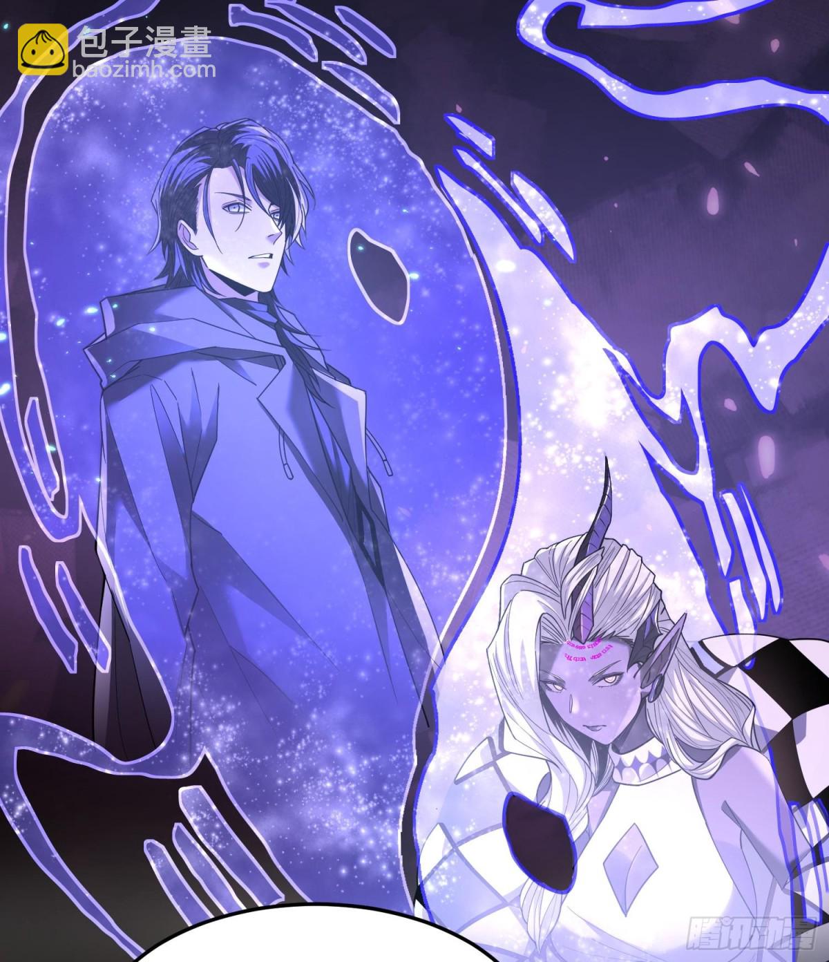 第二十八话 魂之迷宫(1/3)-第29话