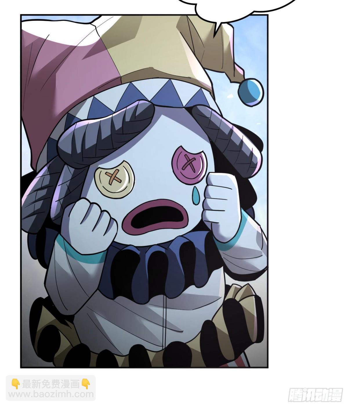 第二十八话 魂之迷宫(1/3)-第29话