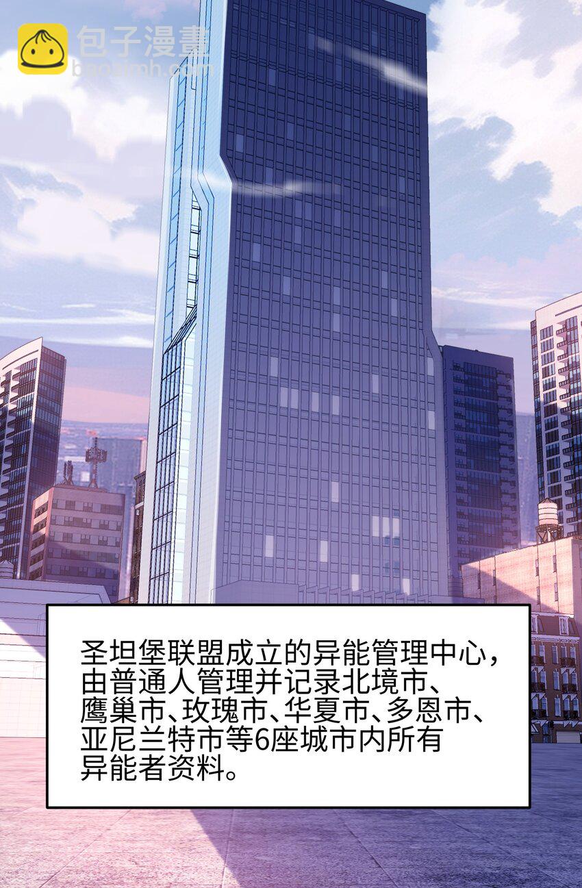我，天煞孤星 - 002 面具下的他(1/2) - 1