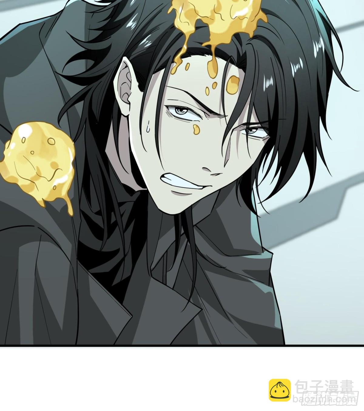 第三十二话 debuff缠身(1/2)-第33话