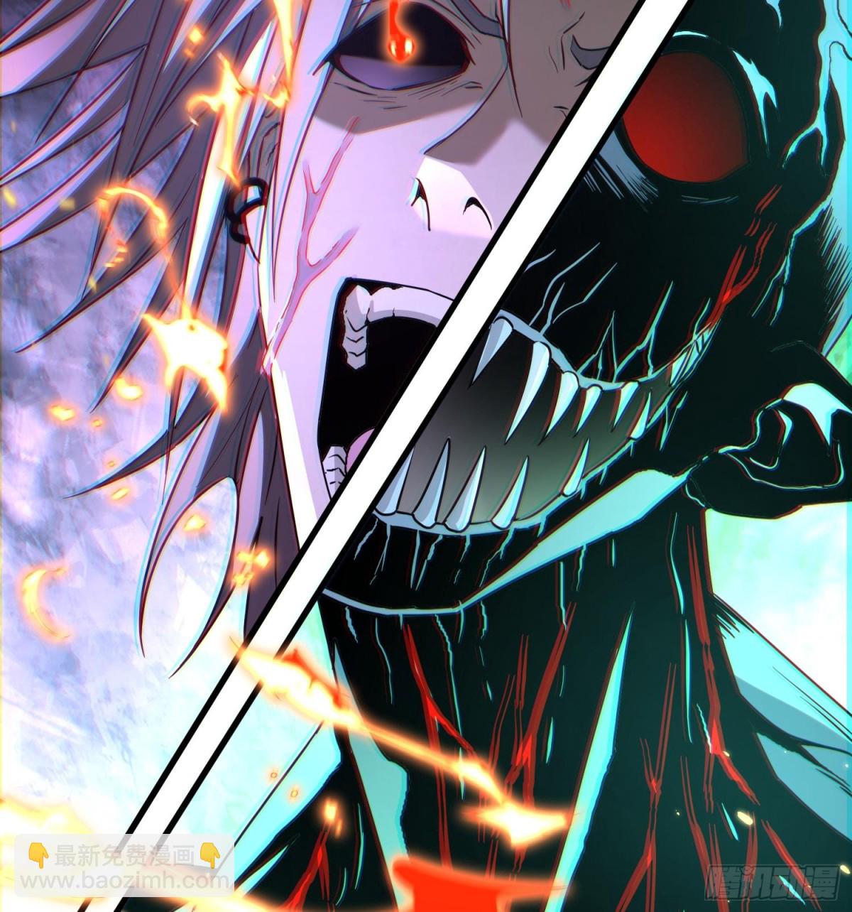 第三十四话 绝不退缩(1/2)-第35话