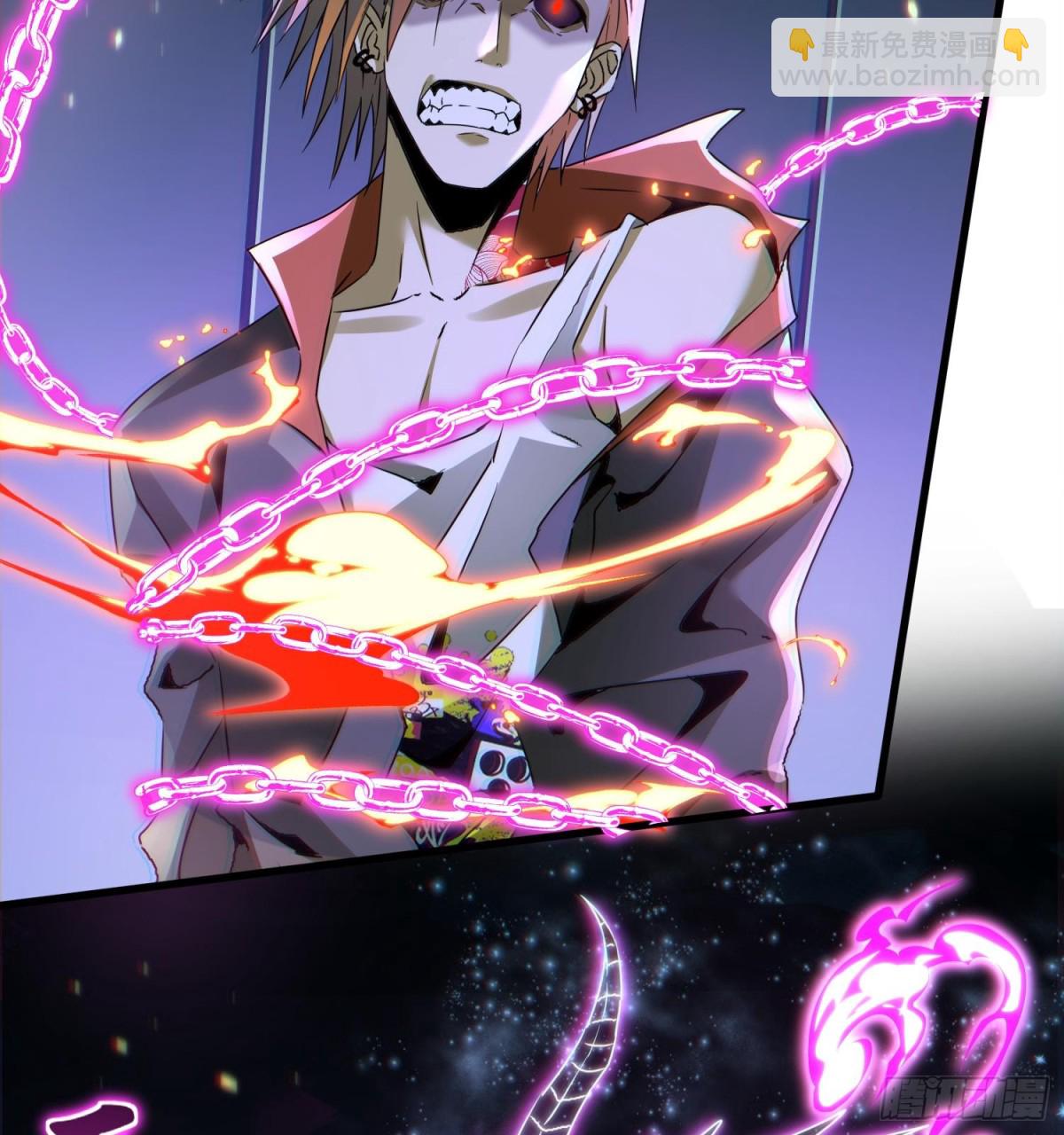 第三十四话 绝不退缩(1/2)-第35话