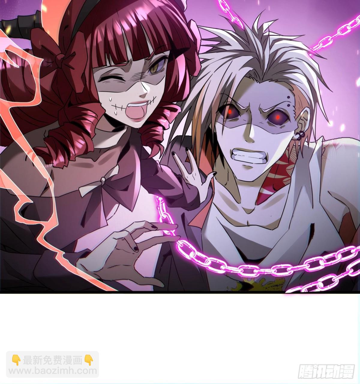 第三十四话 绝不退缩(1/2)-第35话