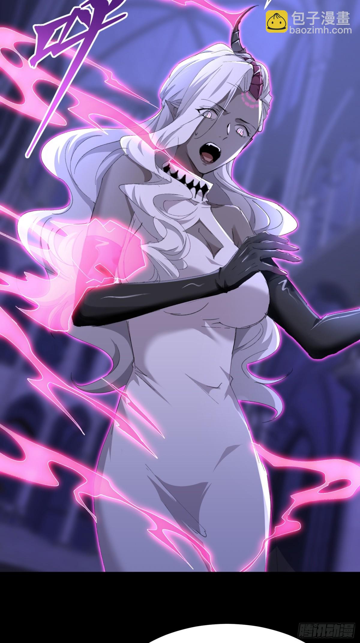 第四十话 契约之线(1/2)-第41话