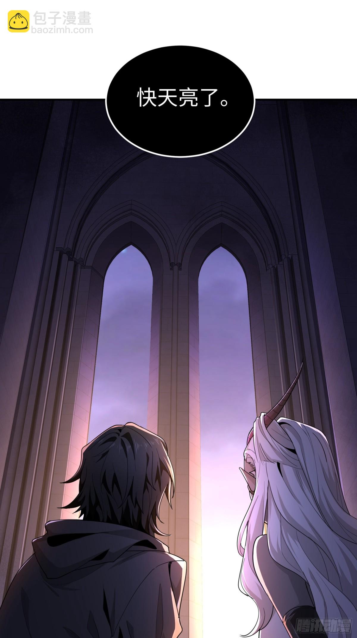 第四十话 契约之线(1/2)-第41话