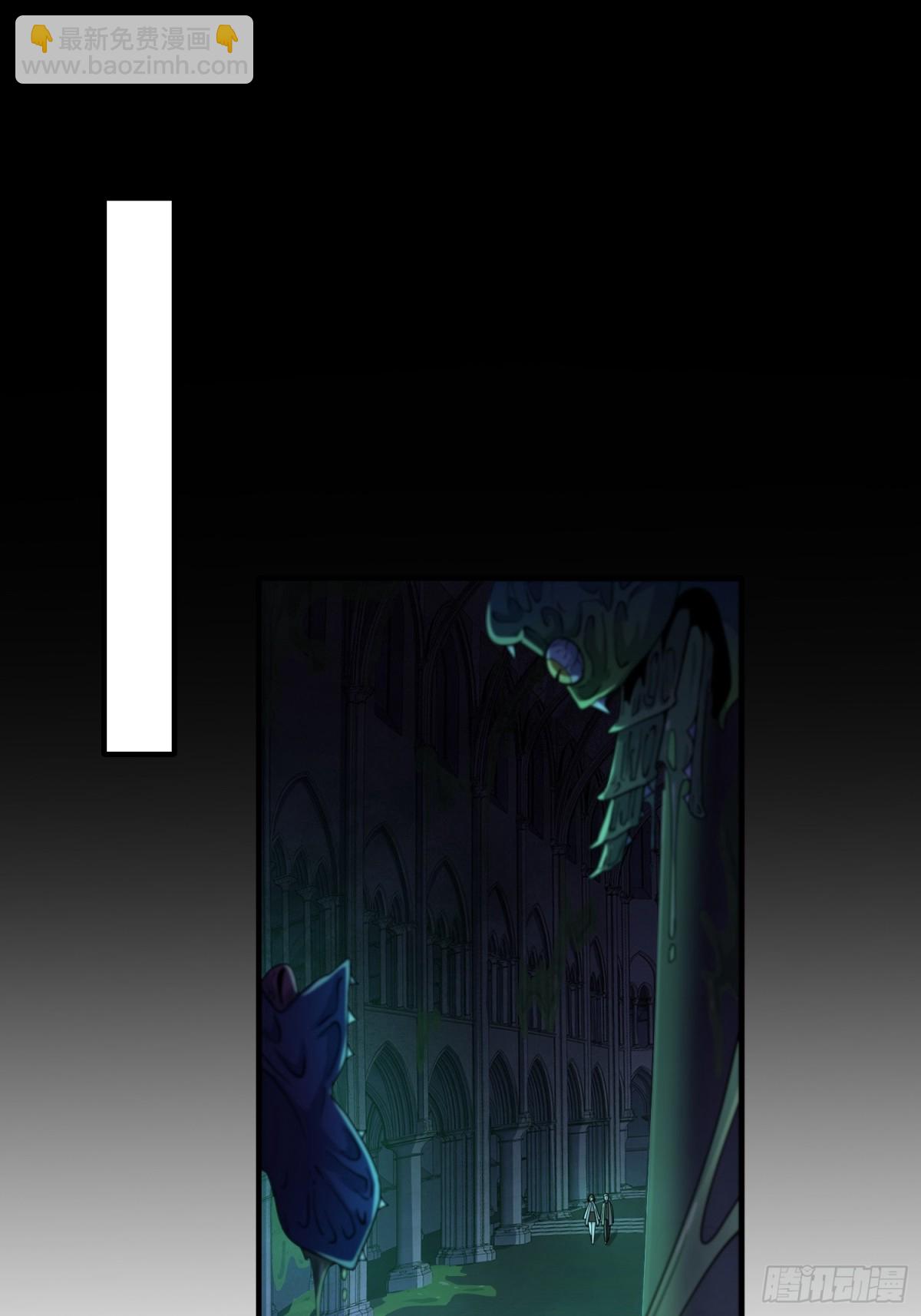 第四十话 契约之线(1/2)-第41话